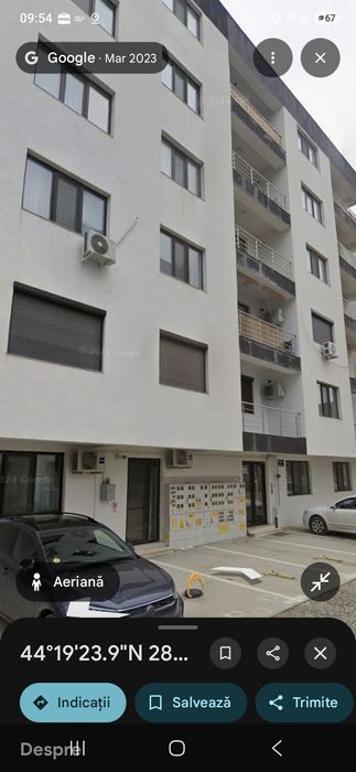 Apartament Navodari