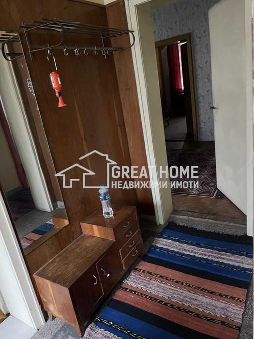 Продава се Многостаен апартамент в Търговище, Център - 115 кв.м за 1305 €/кв.м - Снимка #8