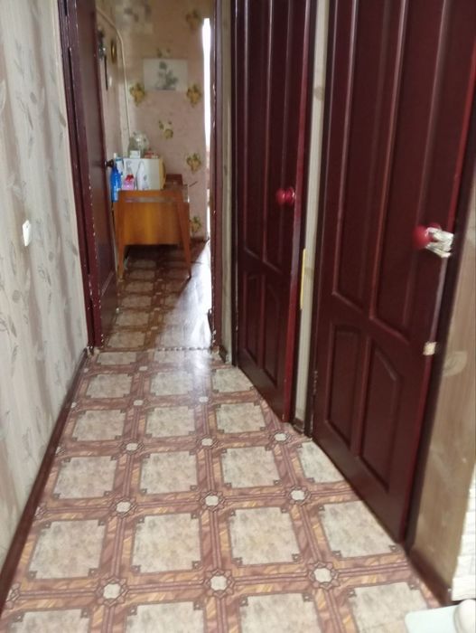 Продам свою 4х комнатную квартиру