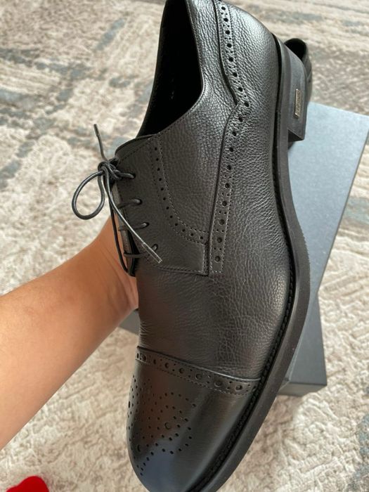 Броги ,туфли,обувь Италия от Baldinini 46размера