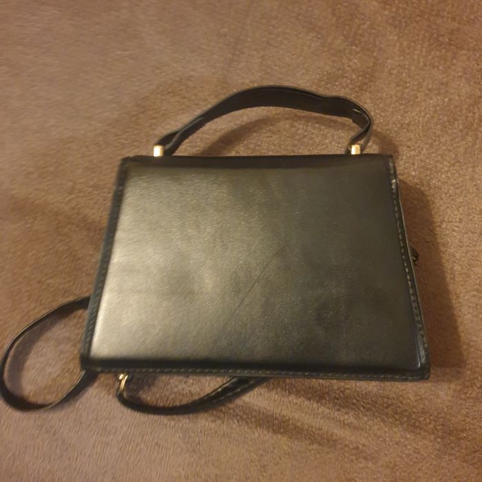 Чанта с портмоне