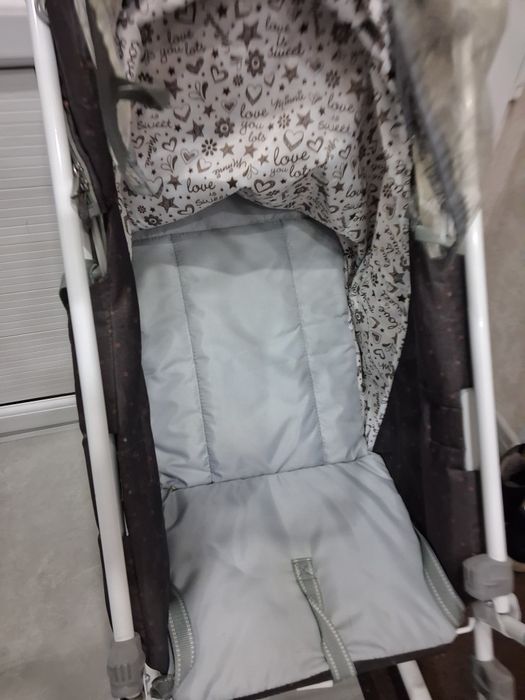 Продам санки на колесах