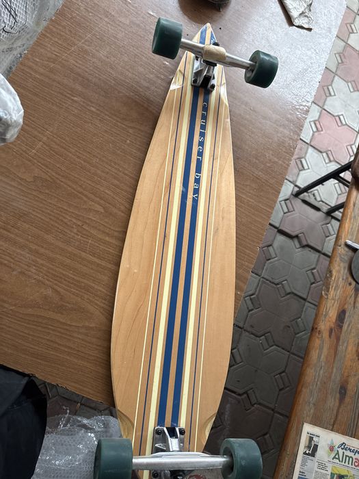 Лонгборд nextreme