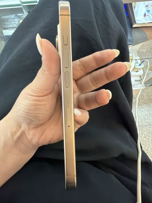 Iphone 16 pro 256гб