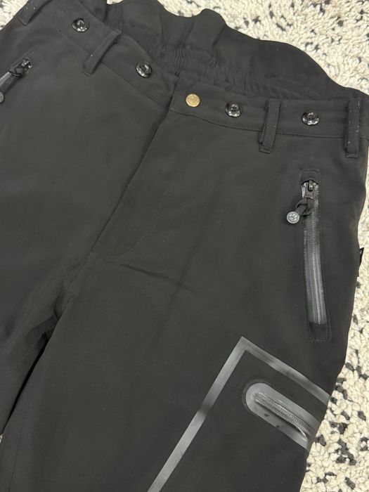 Мъжки софтшел панталон GAUPA . Размер S