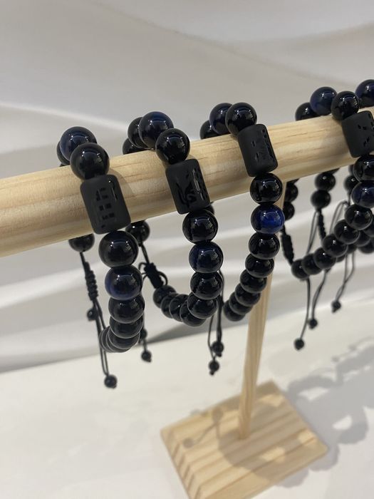 Мъжки гривни със зодии