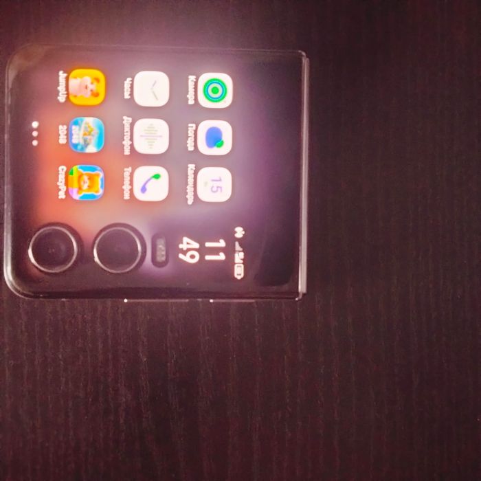 Продам телефон techno fantom