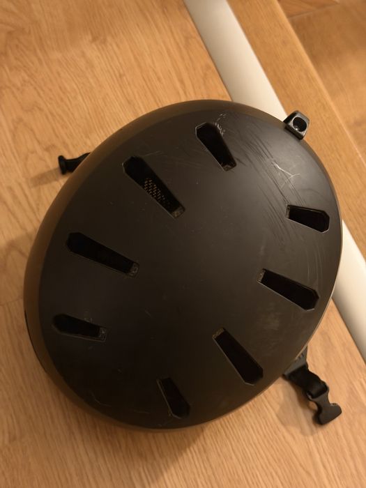 Casca Ski Snowboard Bern cu MIPS