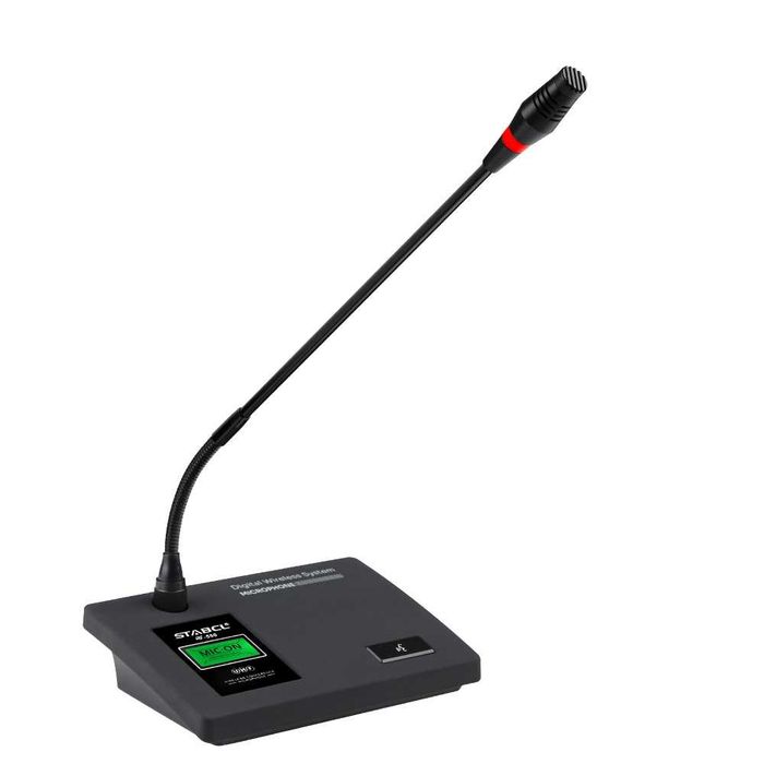 Конференционные микрофон Stab cl st 550