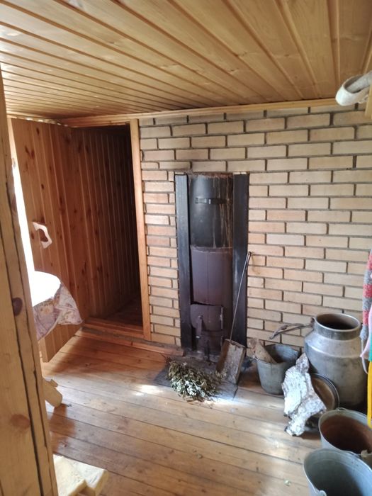 Продам Дом в селе Прибрежное