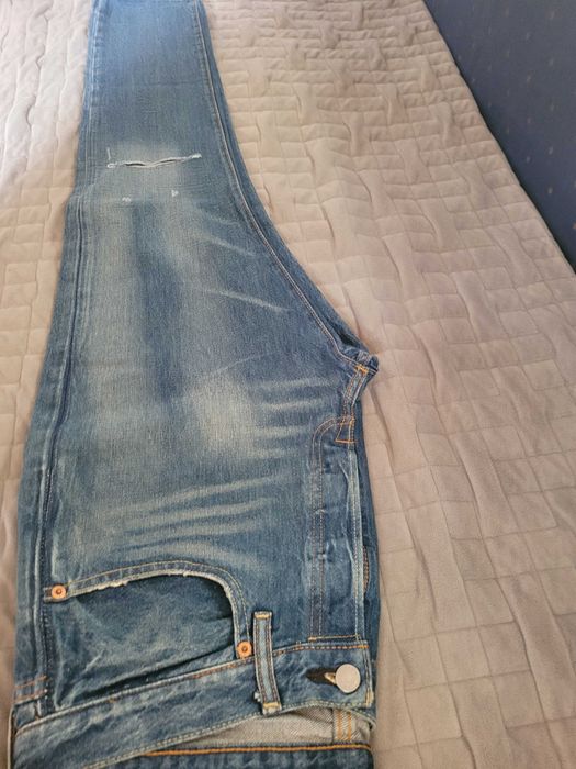 Blugi Levis Originali