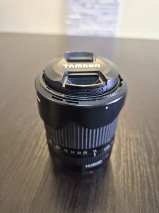 Tamron AF 14-150mm f/3.5-5.8 Di III pentru Micro 4/3 MFT