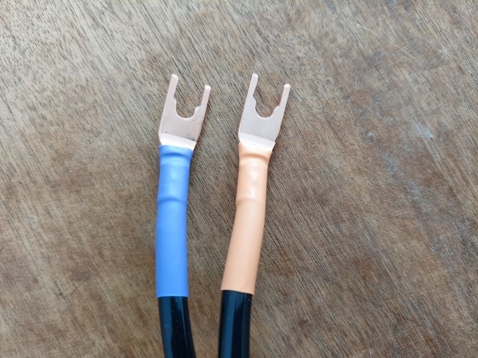 Акустический кабель