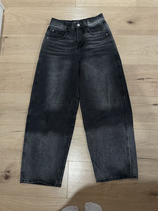 джинсы размер 34