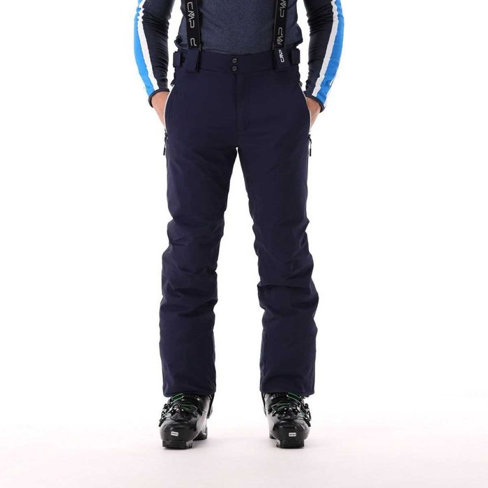 CMP, 20k, М, XL, нов, оригинален мъжки ски/сноуборд панталон с тиранти