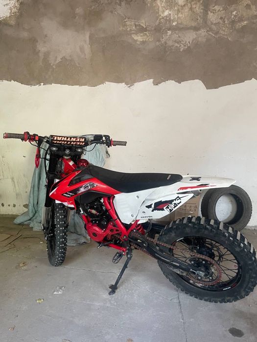 Продам Процида К1 300сс 175 fmm