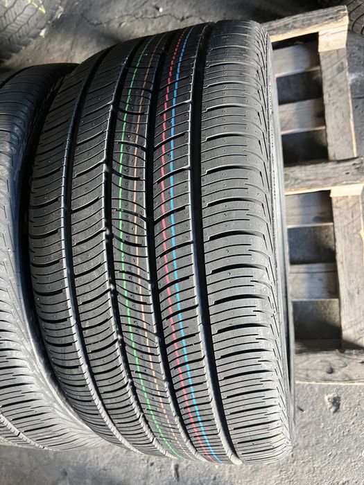 2 anvelope vara NOI 275/40/19 , Continental , DOT 2025 !