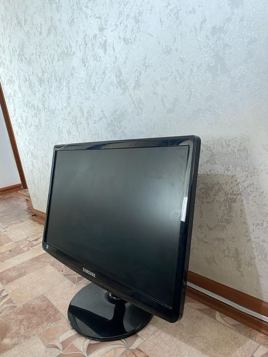 Манитор игравой