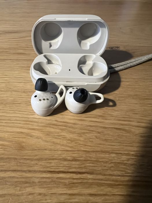 Casti JBL Reflect flow pro noise cancelling