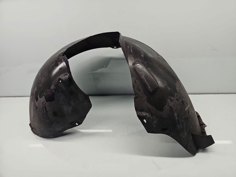 Carenaj roata dreapta fata Volkswagen Passat CC (357) [Fabr 2008-2012]