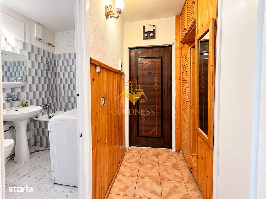 Garsoniera/STUDIO, Zorilor, Spitalul de Recuperare, UTCN, UMF