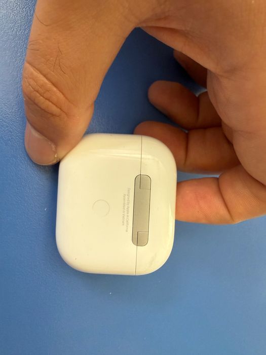 Apple AirPods 3 (3rd Generation) – Оригинални