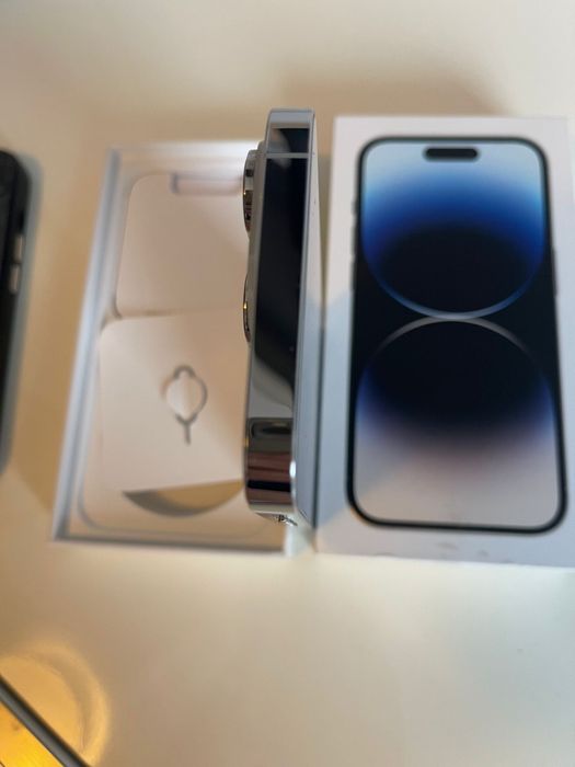 Iphone 14 Pro 128 Gb