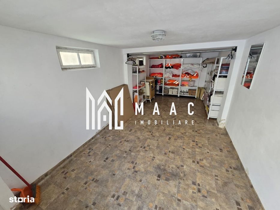 Apartament 4 camere 156 mpu zona Centrala Garaj Pivnita