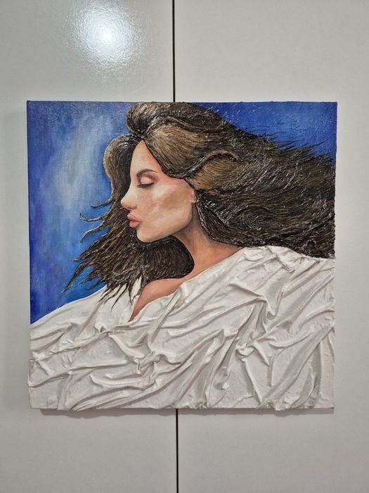 Картина продаётся