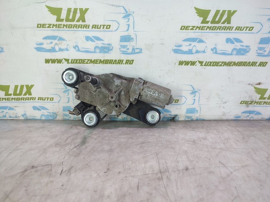 Motoras stergator haion 0390201875 Ford Focus 2 [facelift] [2008 - 20