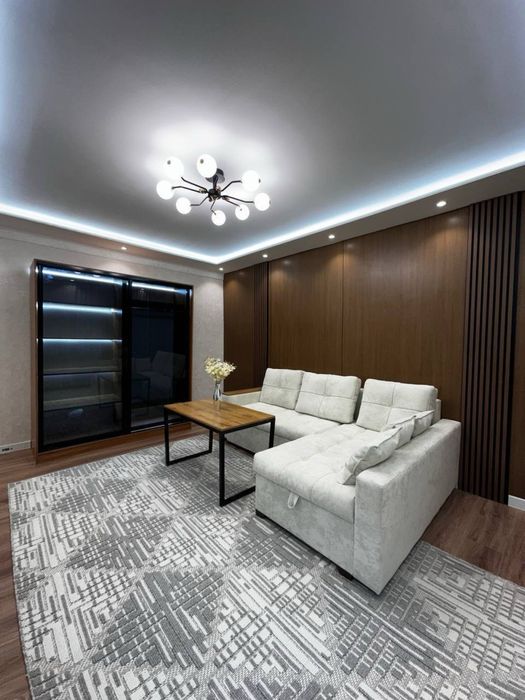 Центр города Цум Мирабадский район Ц-7