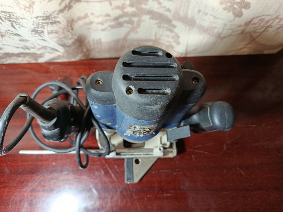 Фризерная машина ручная.