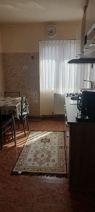 Apartament 2 camere Băiuț