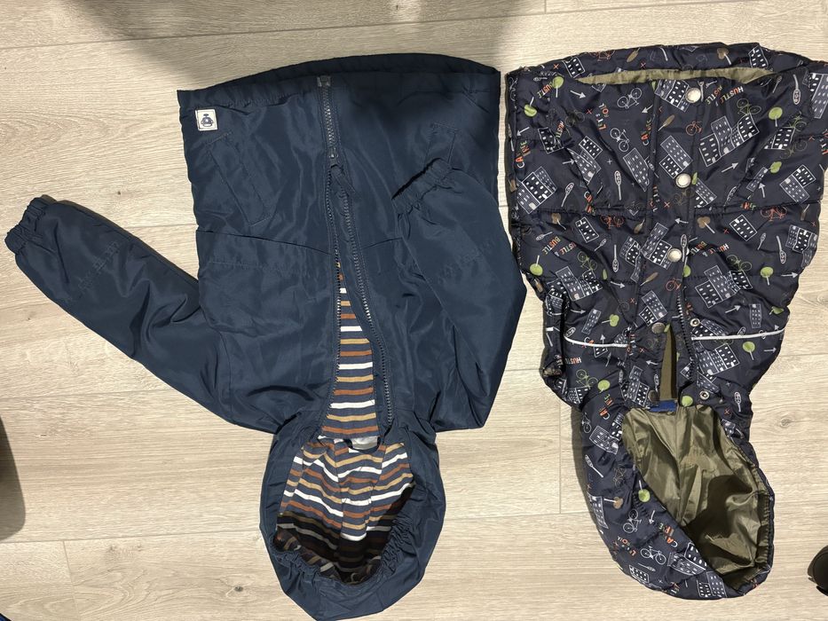 Lot haine copii 92 cm