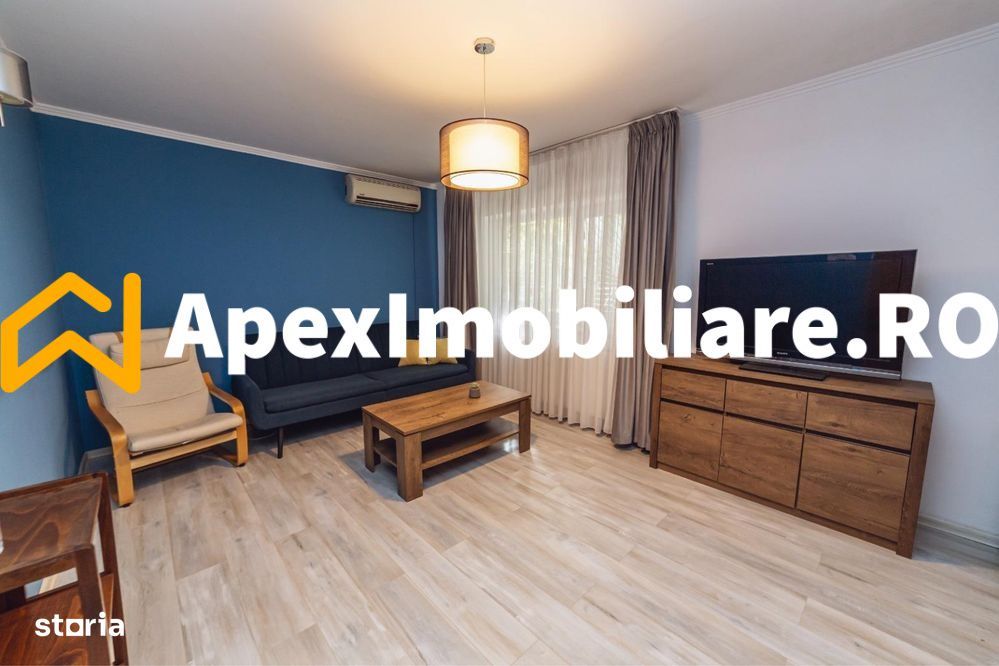 Apartament 2 camere de inchiriat Tineretului Bucuresti | ApexImobiliar — fotografia 1