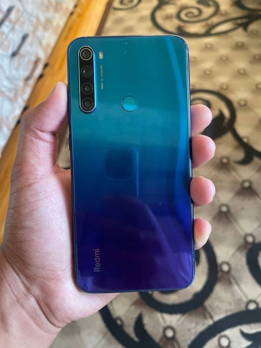 Redmi note 8 32 GB