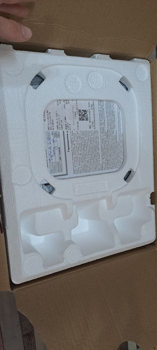 Уред за готвене Air frayer