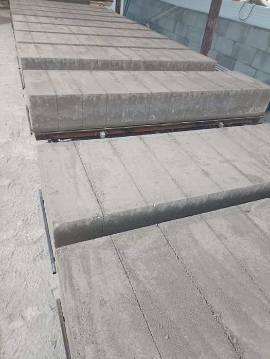 Gazablok – Yangi va bardoshli!