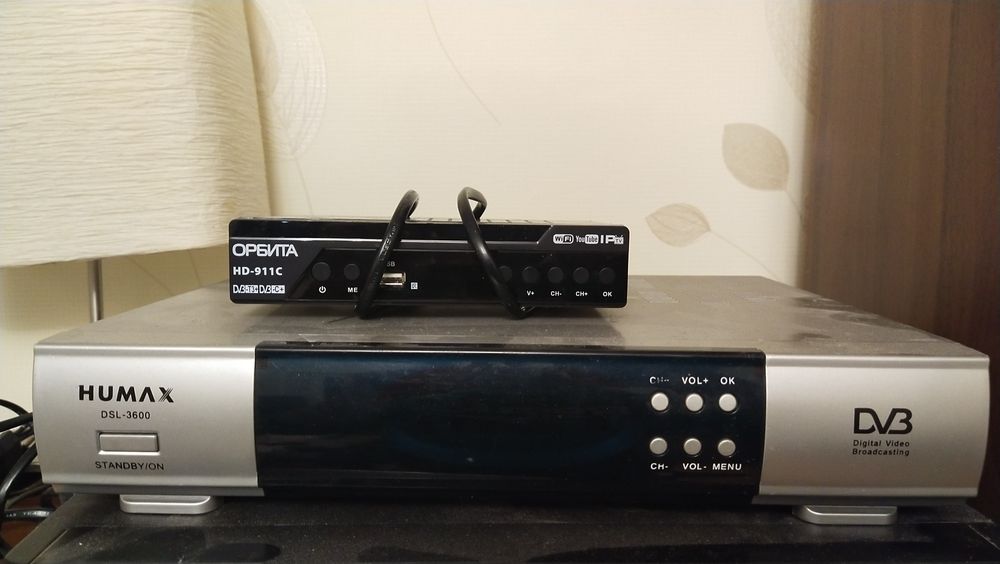 Плееры на телевизор