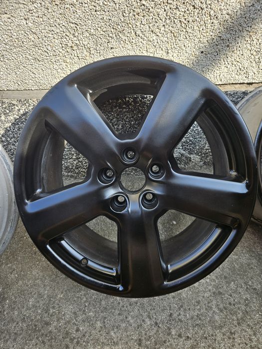 Джанти 5x112 RONAL 18 ich