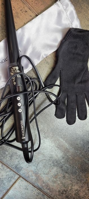 Маша за коса Remington