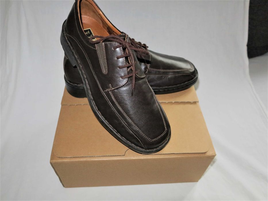 Pantofi barbati Iosef Seibel nr.41