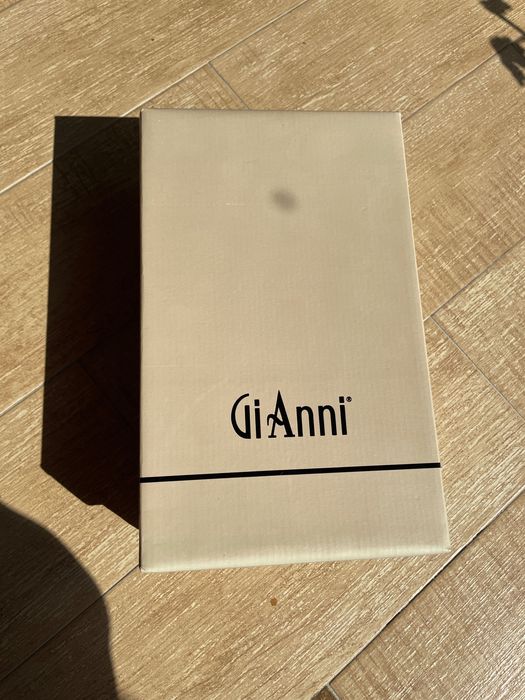 Дамски сандали GiAnni