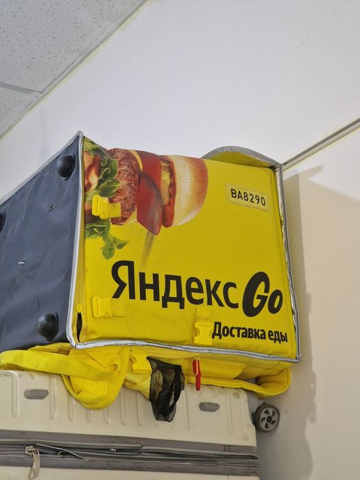 термасумка новый  10мң