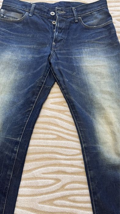 Мъжки дънки G star Raw