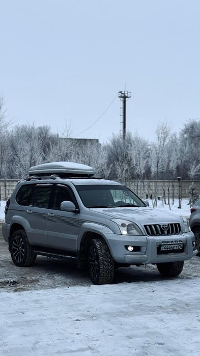 Продам р20 на прадо