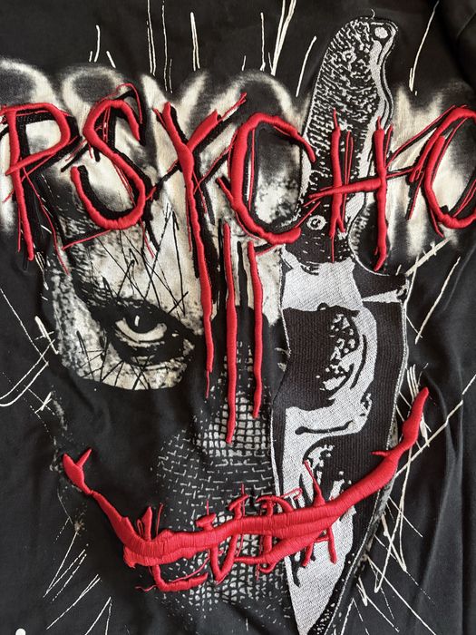 Luda Psycho 3 - РЯДКА!