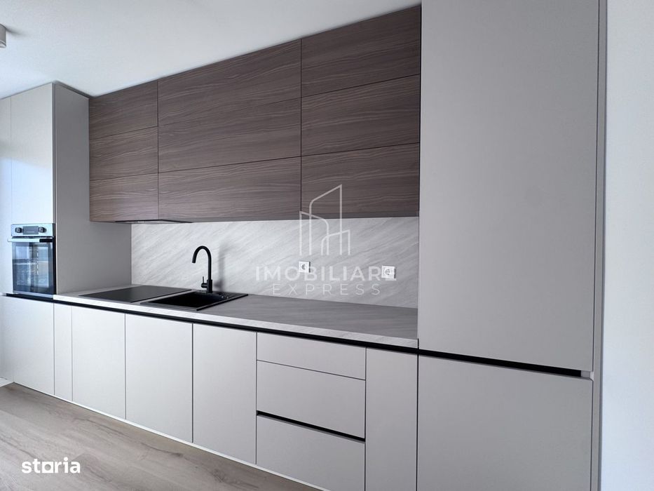 2 camere | Lux | Intre Lacuri Residence | FSEGA | Iulius Mall