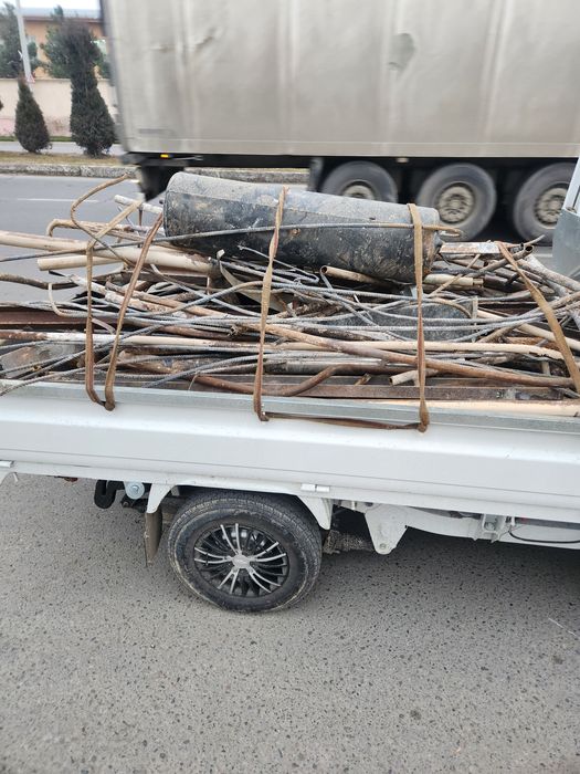 Metallom olamiza ozimiza olib ketamiza