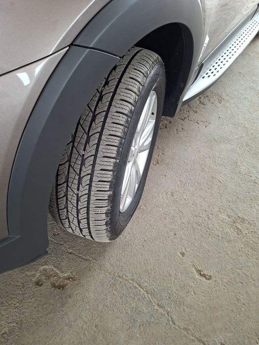 Каптива 3+4 килинган